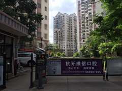 小区图