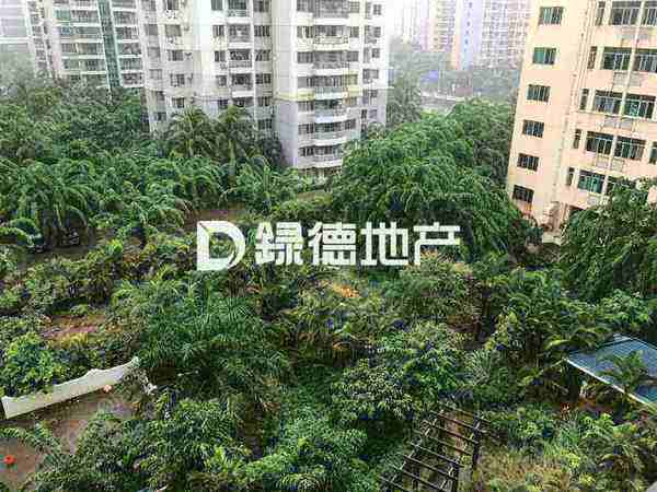 小区图
