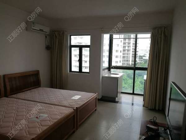 VR看房