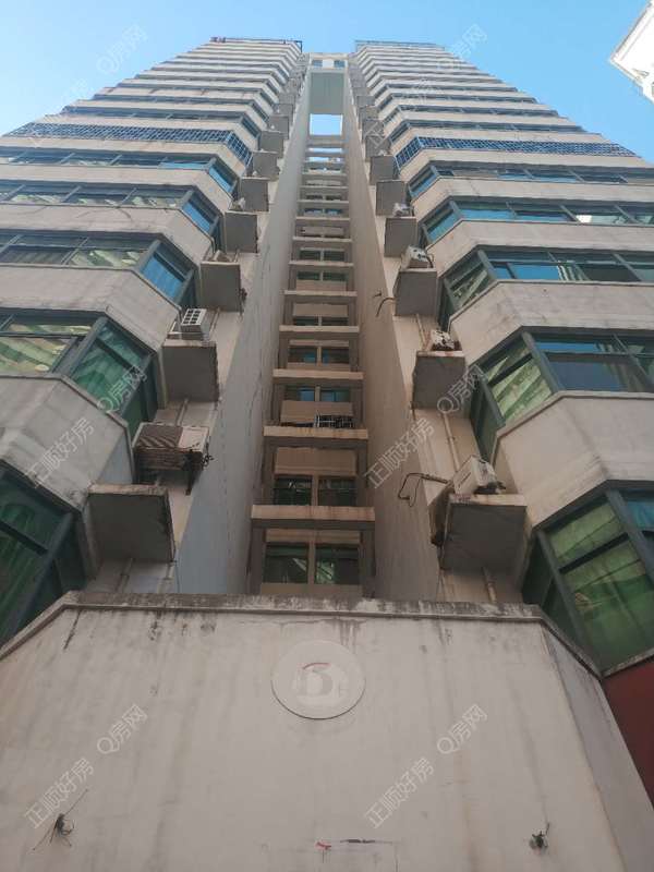 小区图