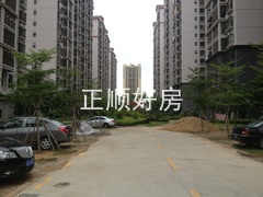 小区图