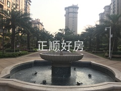 小区图