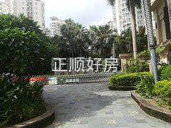 小区图