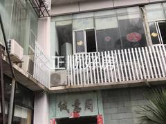 小区图