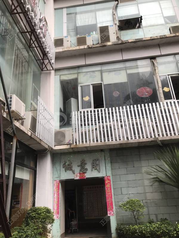 小区图