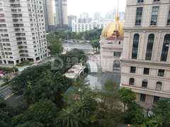 小区图