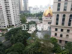 小区图