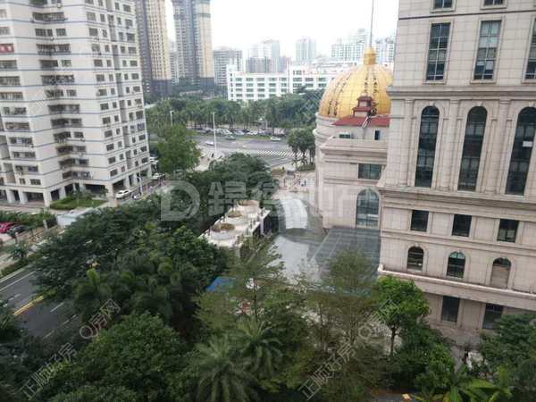 小区图