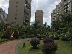 小区图