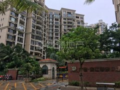小区图