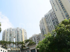小区图
