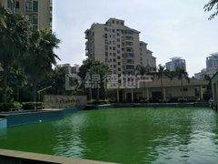小区图