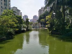 小区图