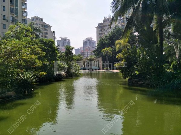 小区图