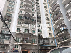 小区图