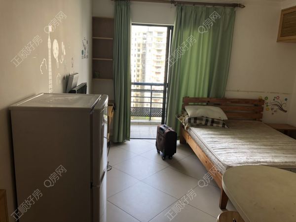VR看房
