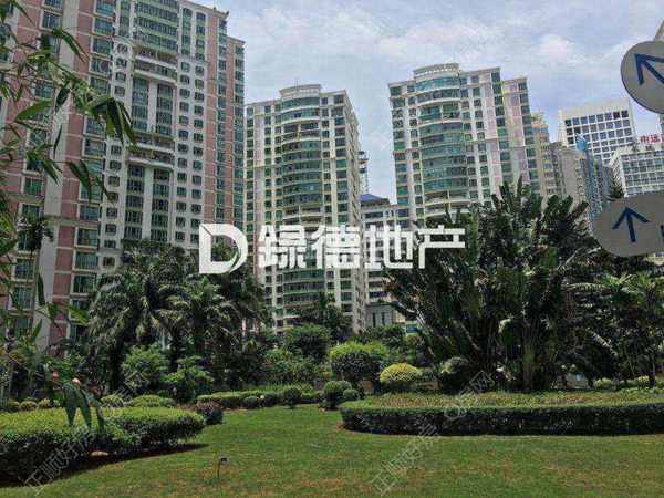 小区图