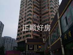 小区图