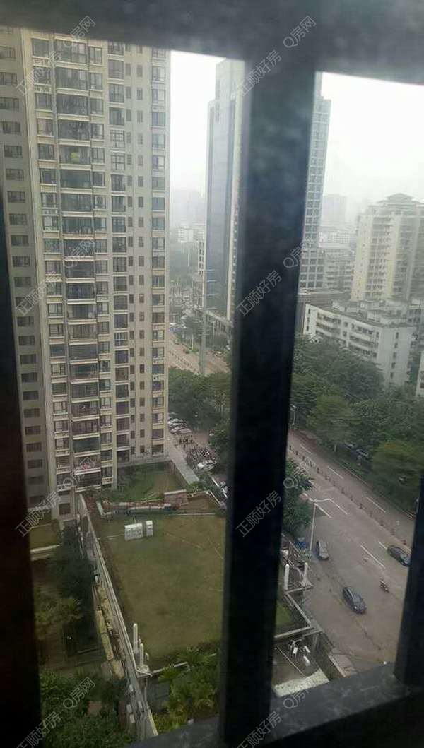 小区图