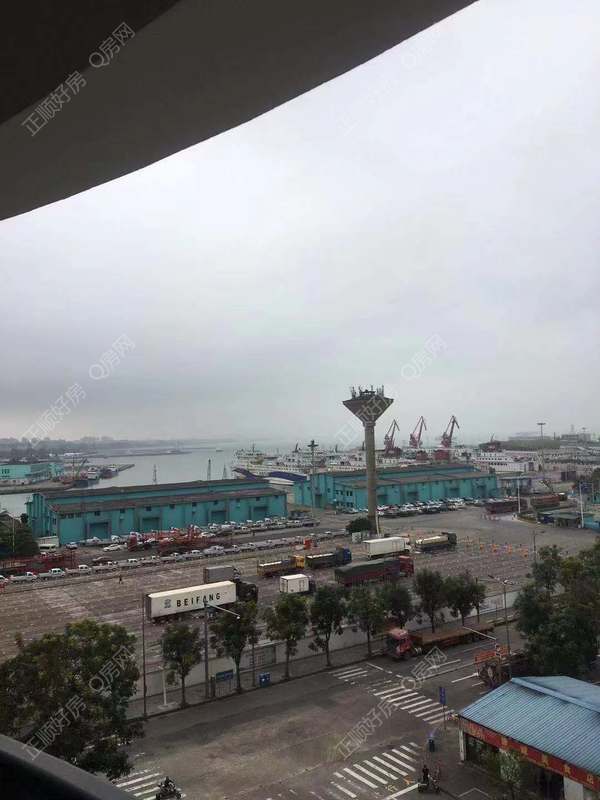 小区图