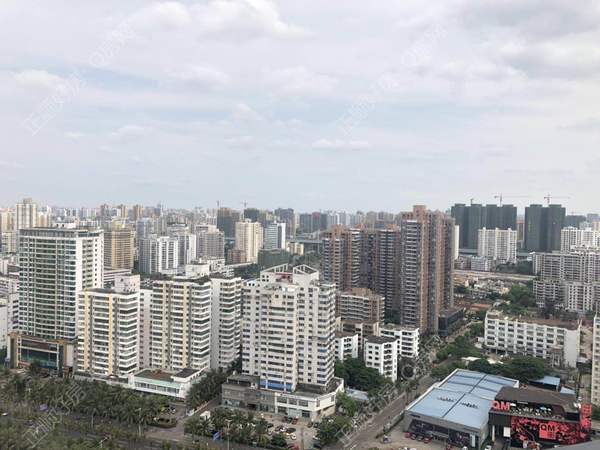 小区图