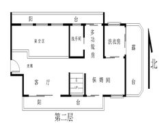 户型图1