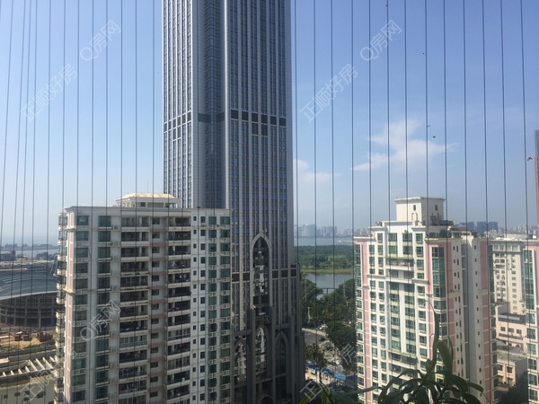 小区图