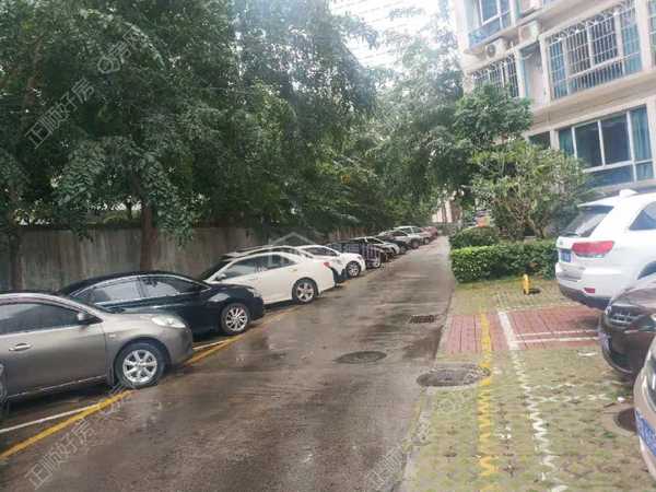 小区图