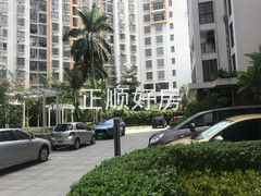 小区图