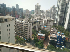 小区图