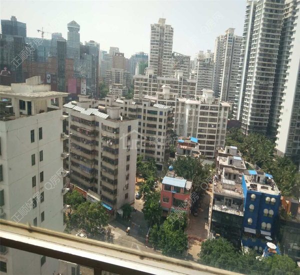 小区图