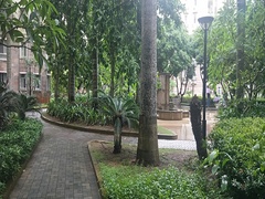 小区图
