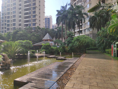小区图