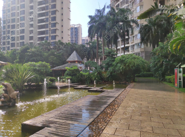 小区图