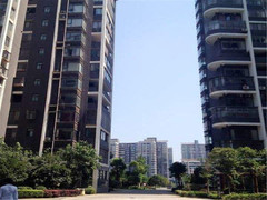 小区图