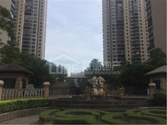小区图