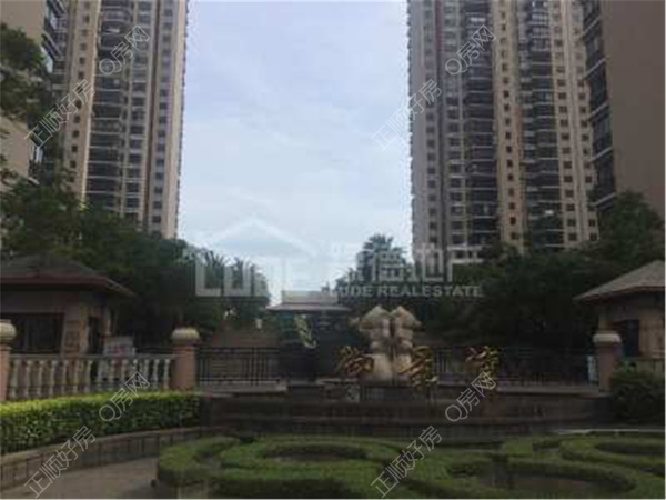 小区图