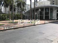 小区图