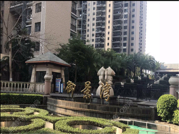 小区图