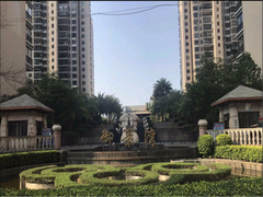 小区图