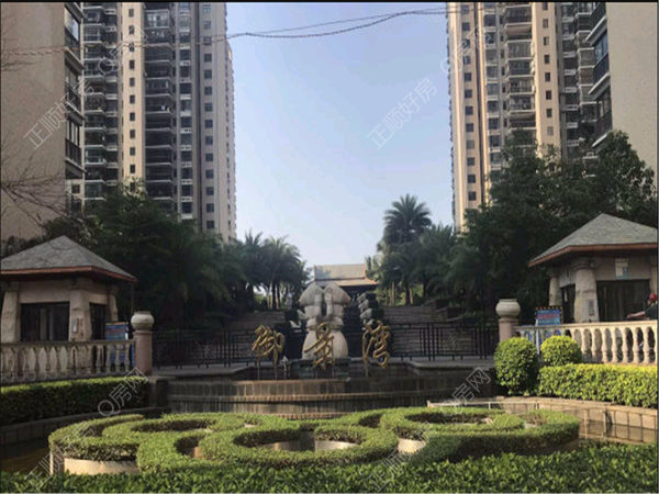 小区图