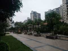 小区图