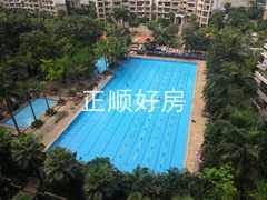 小区图