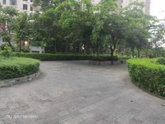 小区图