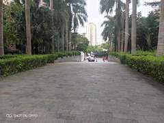小区图
