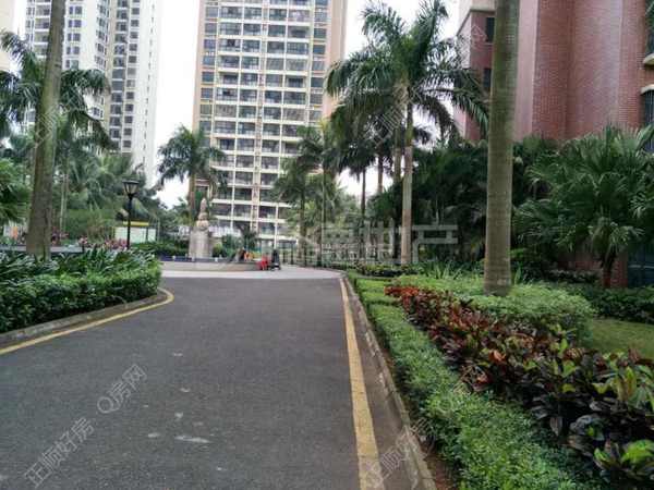 小区图