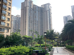 小区图