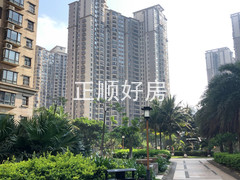 小区图