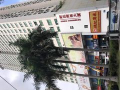 小区图