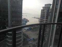 小区图